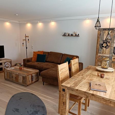 Grosse Auszeit Eifel Mit Sauna, Kamin Und Terrasse Nettersheim المظهر الخارجي الصورة