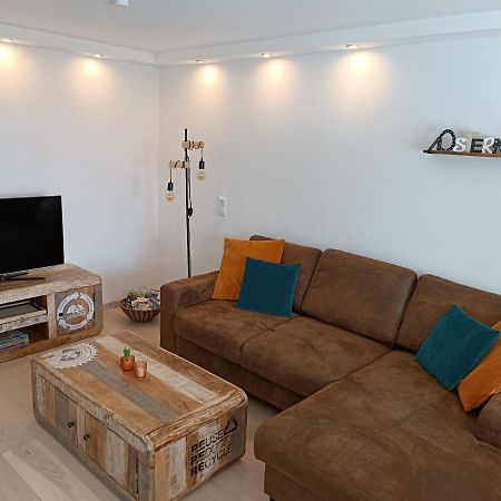 Grosse Auszeit Eifel Mit Sauna, Kamin Und Terrasse Nettersheim المظهر الخارجي الصورة