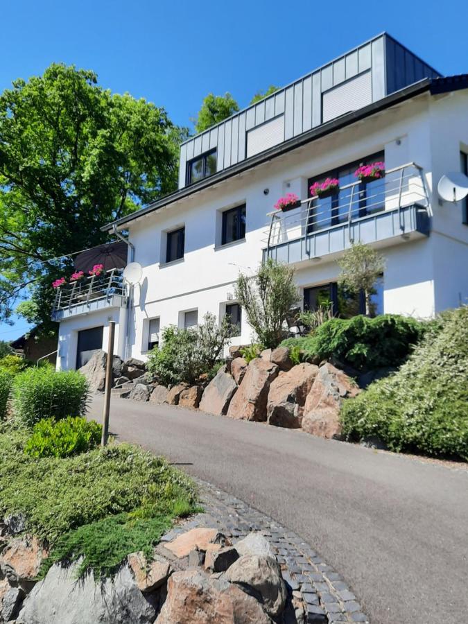 Grosse Auszeit Eifel Mit Sauna, Kamin Und Terrasse Nettersheim المظهر الخارجي الصورة