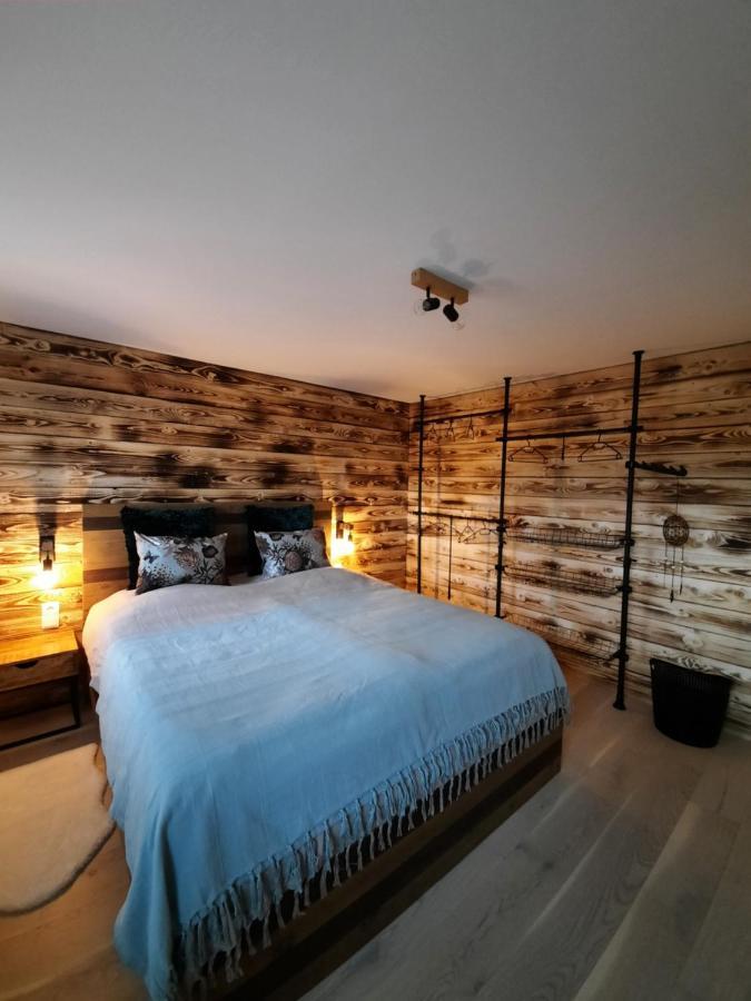 Grosse Auszeit Eifel Mit Sauna, Kamin Und Terrasse Nettersheim المظهر الخارجي الصورة