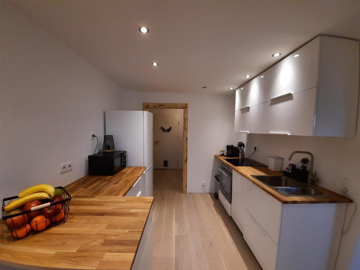 Grosse Auszeit Eifel Mit Sauna, Kamin Und Terrasse Nettersheim المظهر الخارجي الصورة