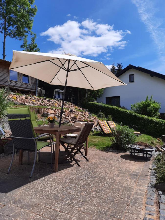 Grosse Auszeit Eifel Mit Sauna, Kamin Und Terrasse Nettersheim المظهر الخارجي الصورة
