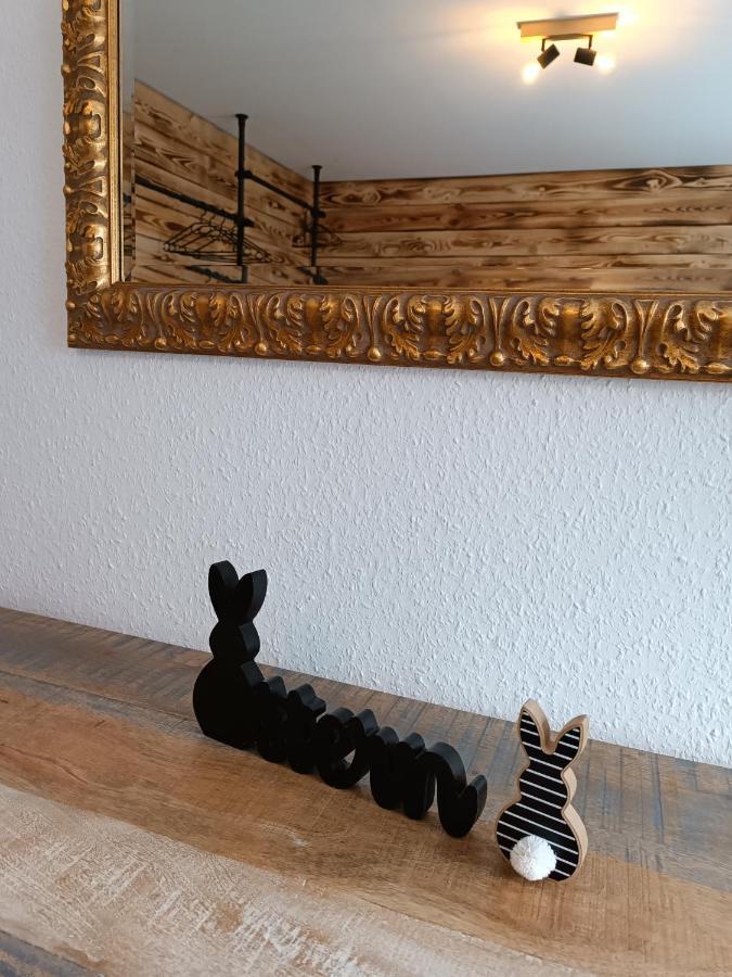 Grosse Auszeit Eifel Mit Sauna, Kamin Und Terrasse Nettersheim المظهر الخارجي الصورة