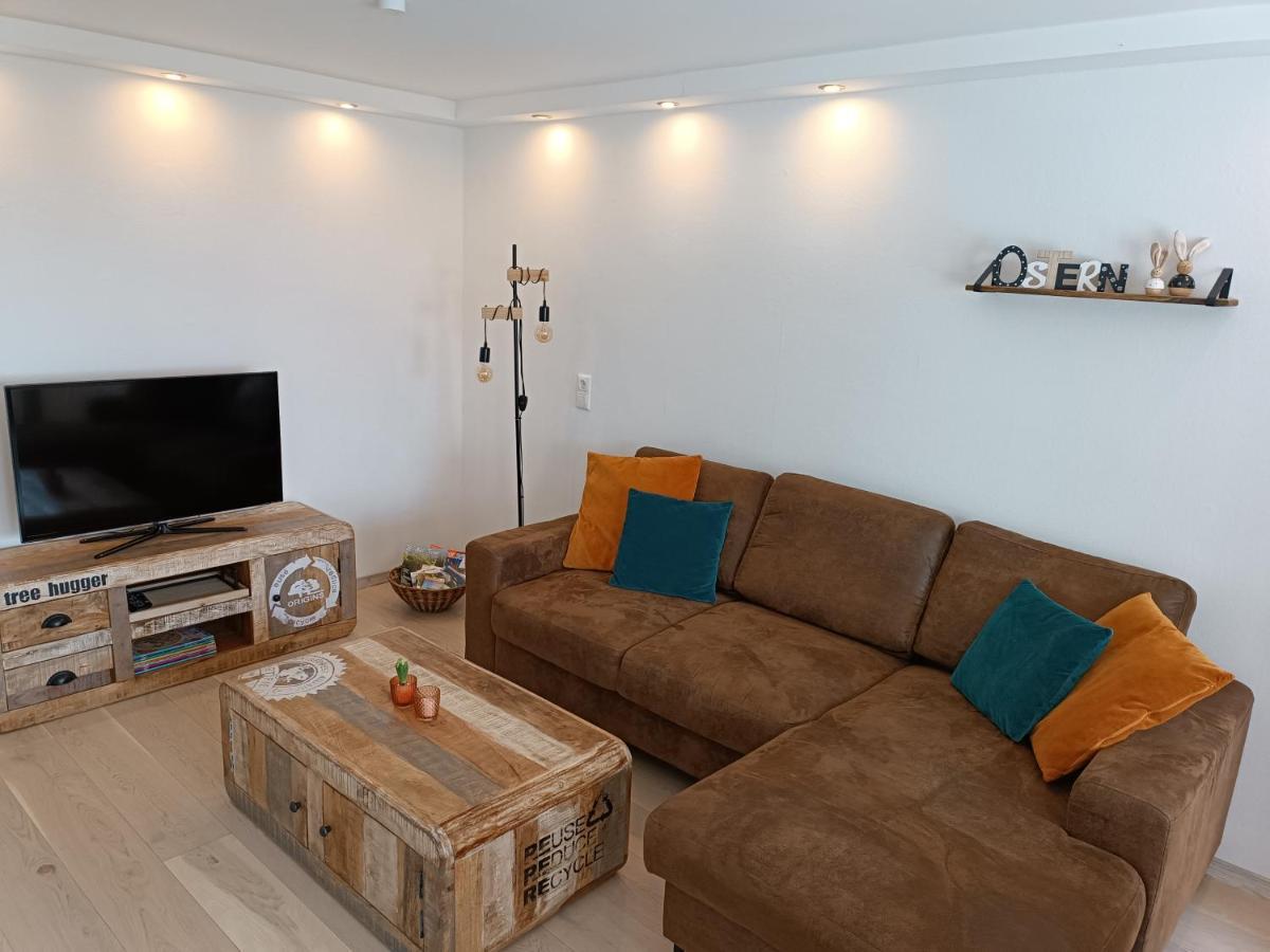 Grosse Auszeit Eifel Mit Sauna, Kamin Und Terrasse Nettersheim المظهر الخارجي الصورة